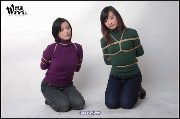 唯美之家 - 2009-11-19丹丹和阳阳 第 78 张图片