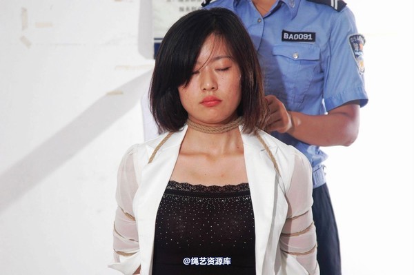 mj影视 - lucky 白领丽人的陨落3-2013-08-07 第 112 张图片