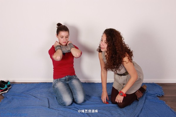 cuffgirl - cg204 第 37 张图片