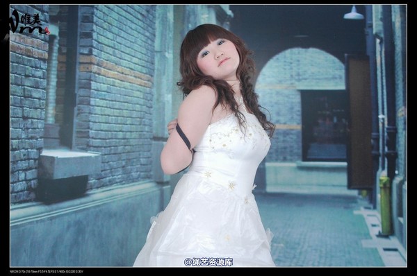 唯美之家 - 姐妹婚纱 第 32 张图片