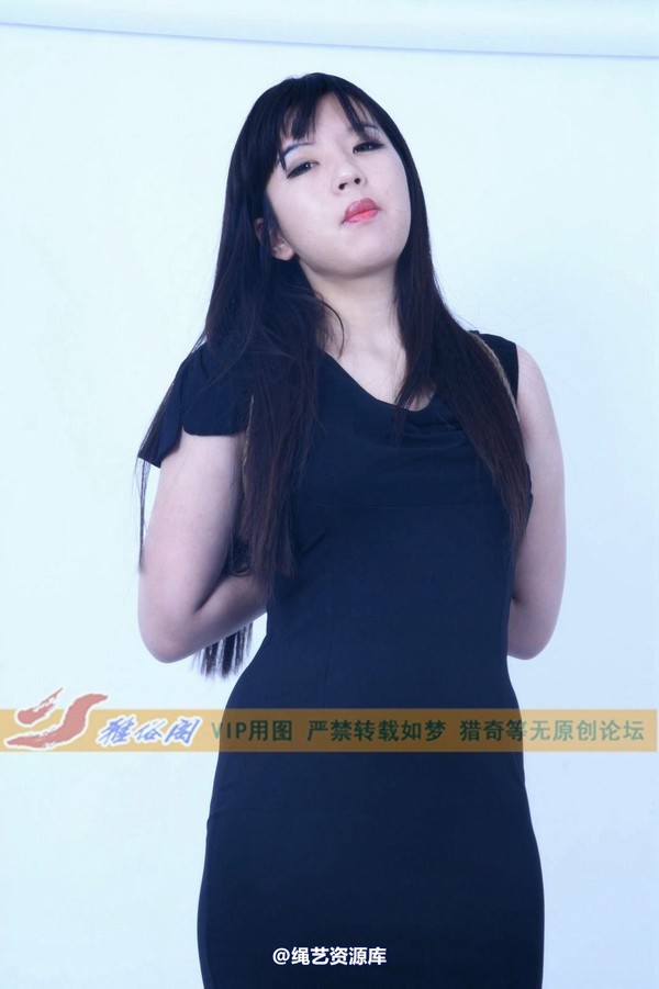 雅俗阁 - 2013-NO.6Model 雅爽 第 199 张图片