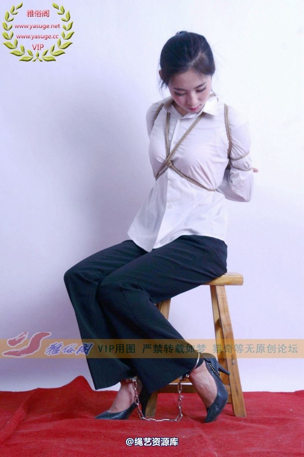 雅俗阁 - 2014-NO.012Model雅曼 第 69 张图片