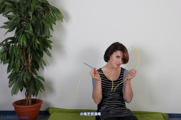 cuffgirl - cg129 第 3 张图片