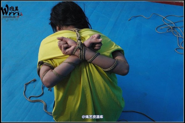 唯美之家 - 08-06-05盈盈后手观音 第 49 张图片