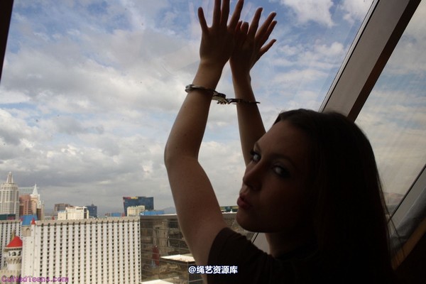 cuffedteens - ct048 第 64 张图片