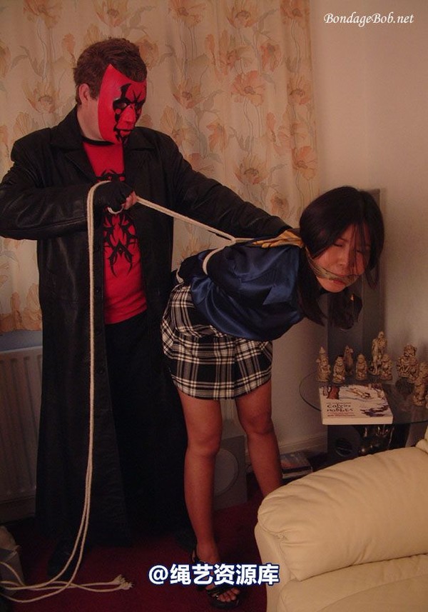 bondagebob - Luxi Bondage Devil 第 22 张图片