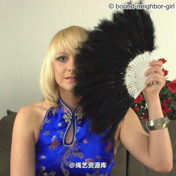 bound-neighbor-girl - Julia persuaded to bondage part 2 第 10 张图片