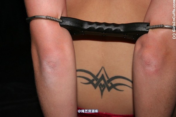 girlsincuffs - gic049 第 26 张图片