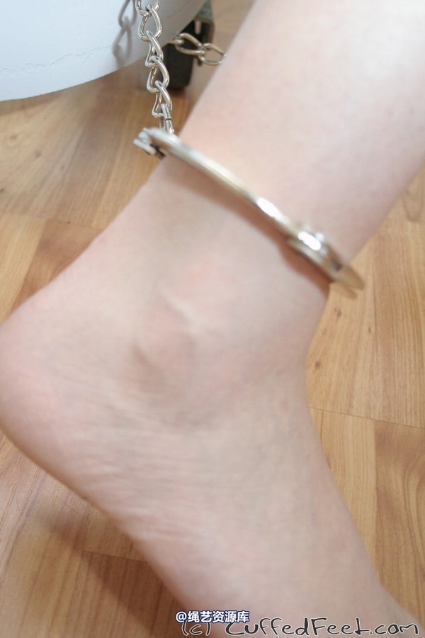 cuffedfeet - cf012 第 68 张图片