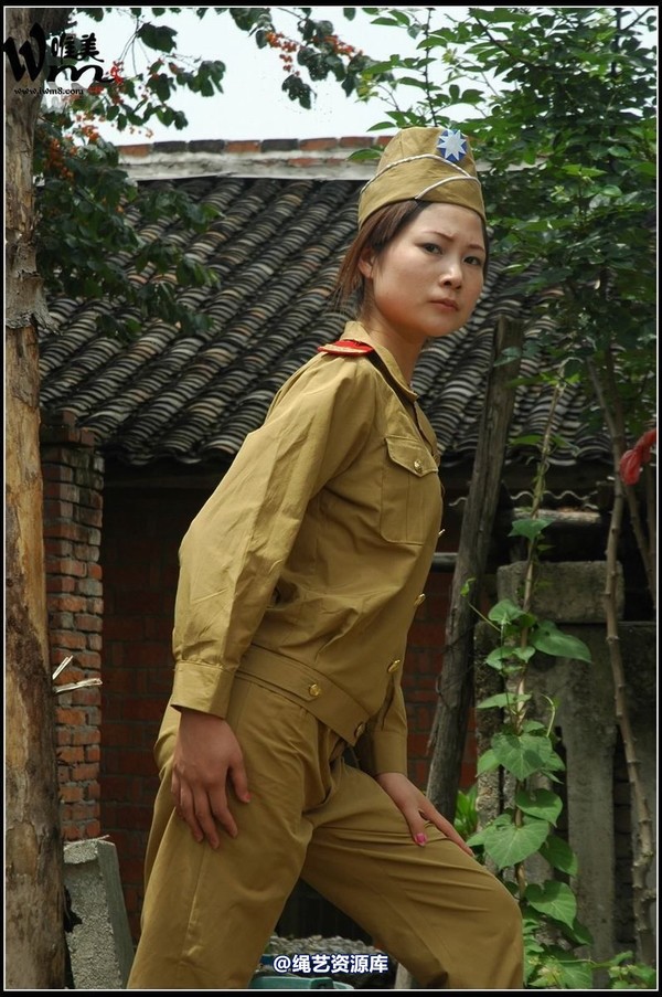 唯美之家 - 武当山之行-山脚匪事1 第 57 张图片