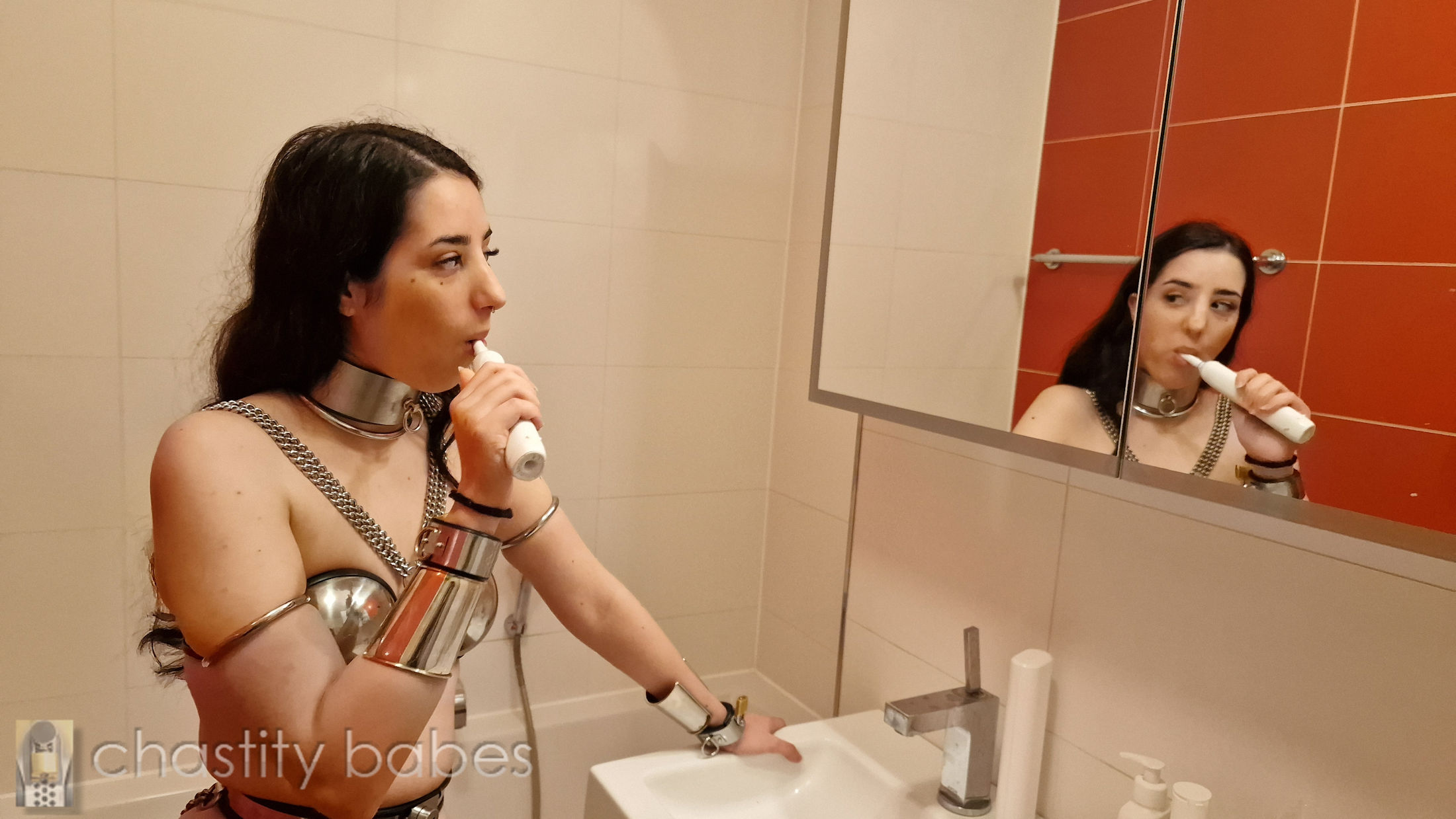 chastitybabes - cb1121 第 20 张图片