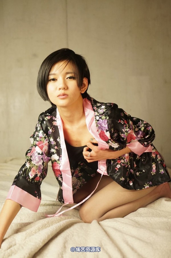 dk13美束馆 - 2.19-DJ花睡衣A-88P 第 43 张图片