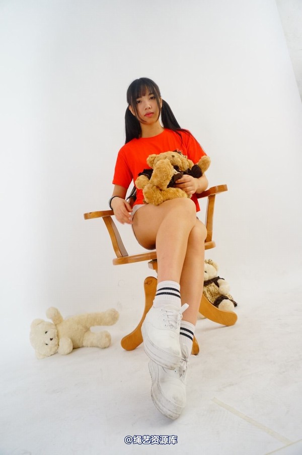 dk13美束馆 - 7.11-娃娃运动装-120P 第 42 张图片