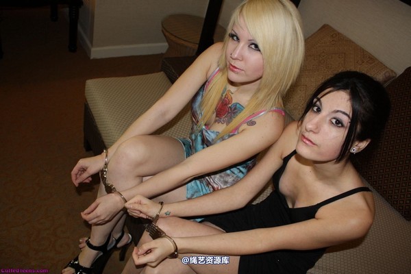 cuffedteens - ct097 第 16 张图片