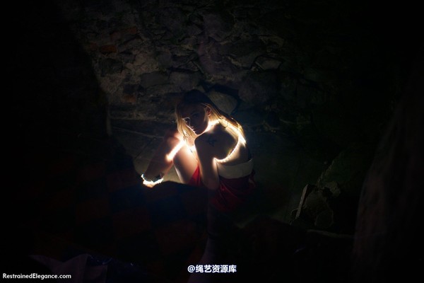 restrainedelegance - Captured By Light 第 107 张图片