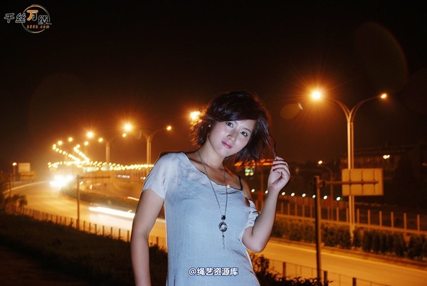 千丝万缕 - 20090707 第 12 张图片