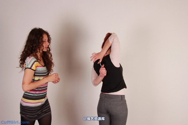 cuffgirl - cg229 第 82 张图片
