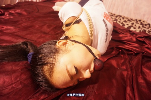 dk13美束馆 - 9.27-雯雯运动C-42P 第 26 张图片