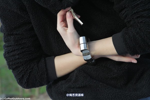 cuffedoutdoors - cod488 第 75 张图片