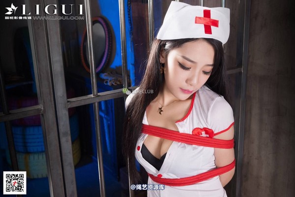 丽柜美束 - 2017-09-10 飞飞 第 44 张图片