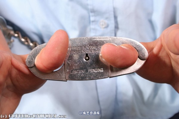 cuffedinuniform - ciu035 第 52 张图片