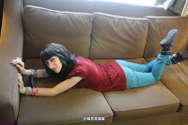 cuffedteens - ct134 第 73 张图片