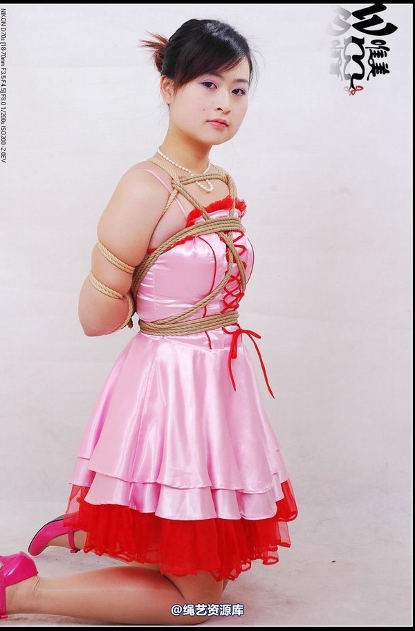 唯美之家 - 2009-1-16佳佳2 第 15 张图片