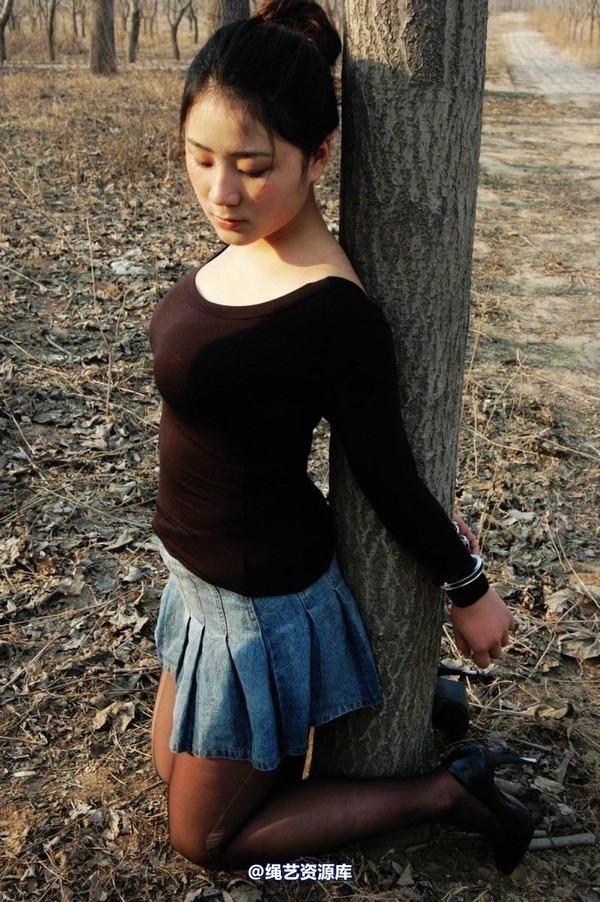 mj影视 - 2013-3-4陈沫踏青 黑丝美女最终的不归路 第 189 张图片