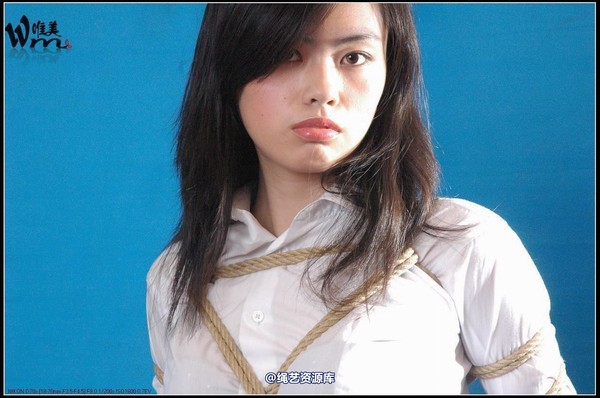 唯美之家 - 2008-09-07小妖五花 第 21 张图片