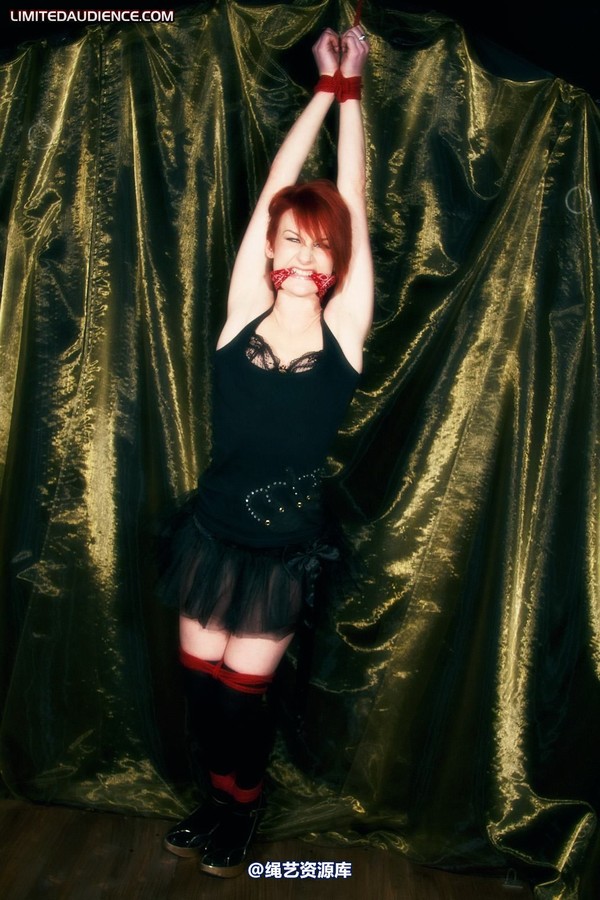 limitedaudience - 2011 madison rouge dangling helplessly 2 第 19 张图片