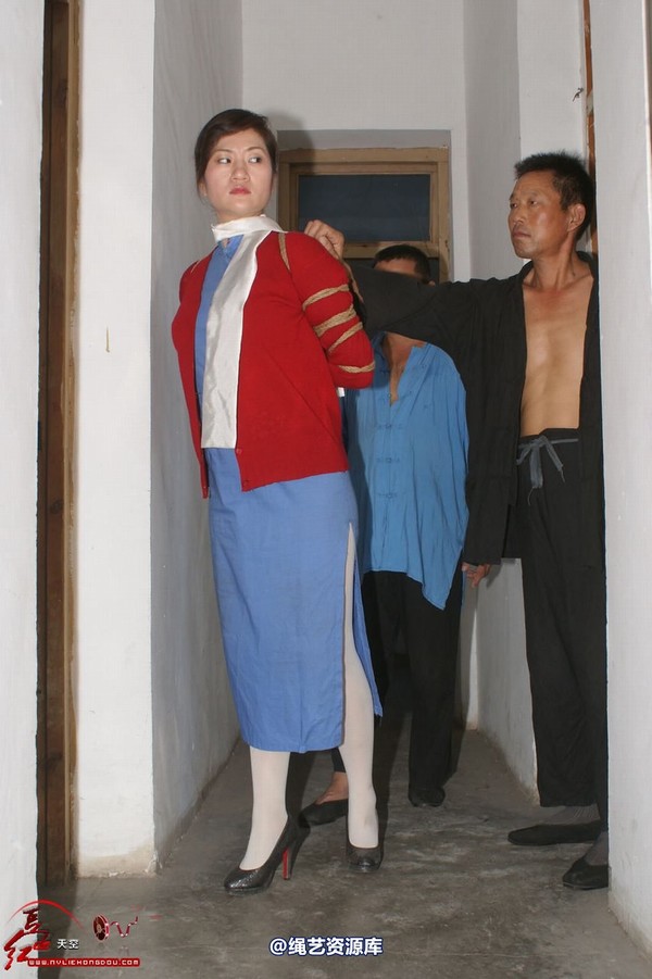 红豆的天空 - 红豆2010 江姐之胭脂扣行 第 476 张图片