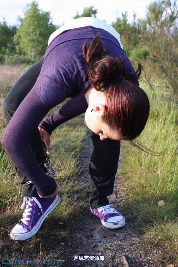 cuffgirl - cg004 第 89 张图片