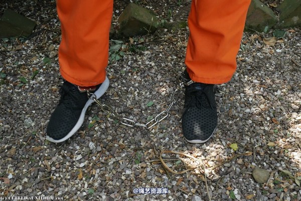 cuffedinuniform - ciu544 第 2 张图片