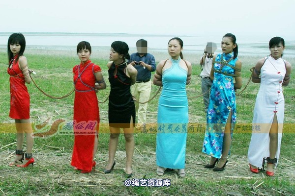 雅俗阁 - 20070810五月二十活动 第 46 张图片