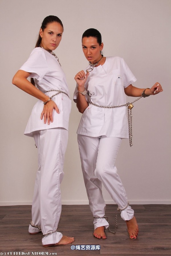 cuffedinuniform - ciu242 第 35 张图片