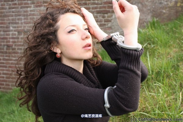 cuffedoutdoors - cod132 第 51 张图片