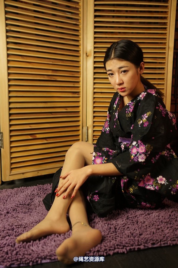 dk13美束馆 - 12.29-红袖和服A-100P 第 100 张图片