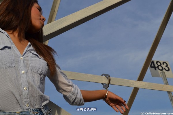 cuffedoutdoors - cod385 第 64 张图片