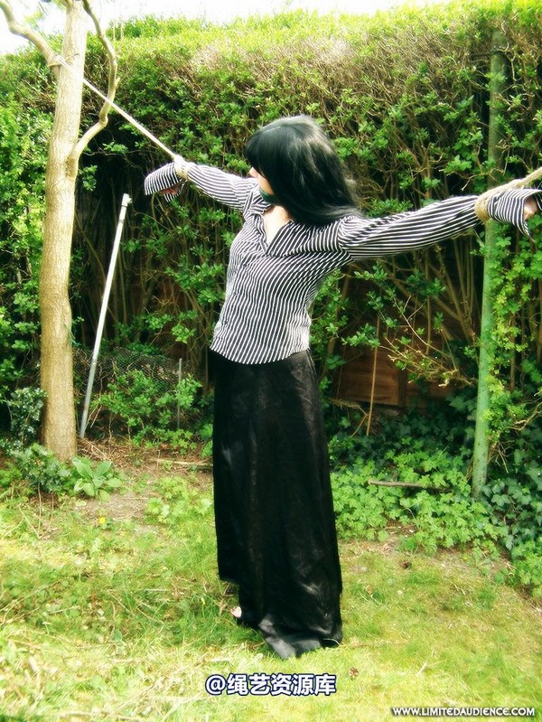 limitedaudience - 2007 nattsuko spread between trees 第 48 张图片