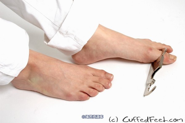 cuffedfeet - cf008 第 67 张图片
