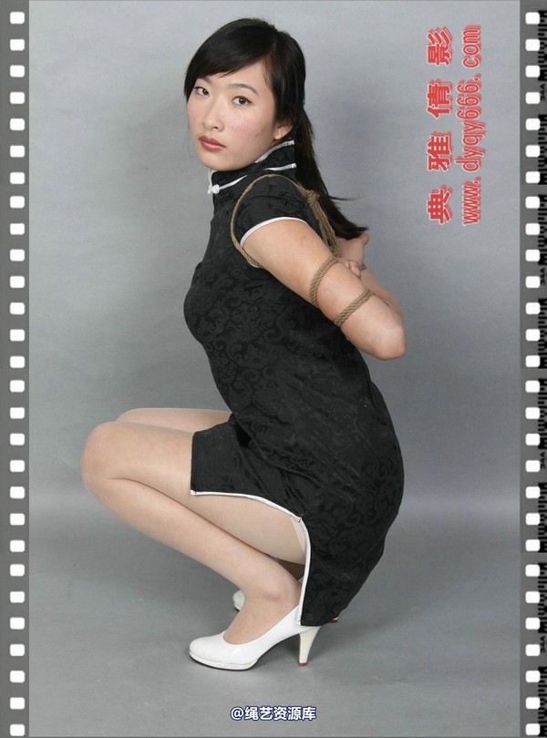 典雅倩影 - 218-新模小青 第 59 张图片