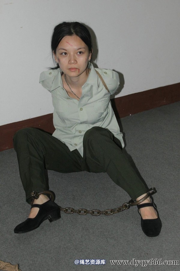 典雅倩影 - 182-坚贞不屈的月华 第 38 张图片