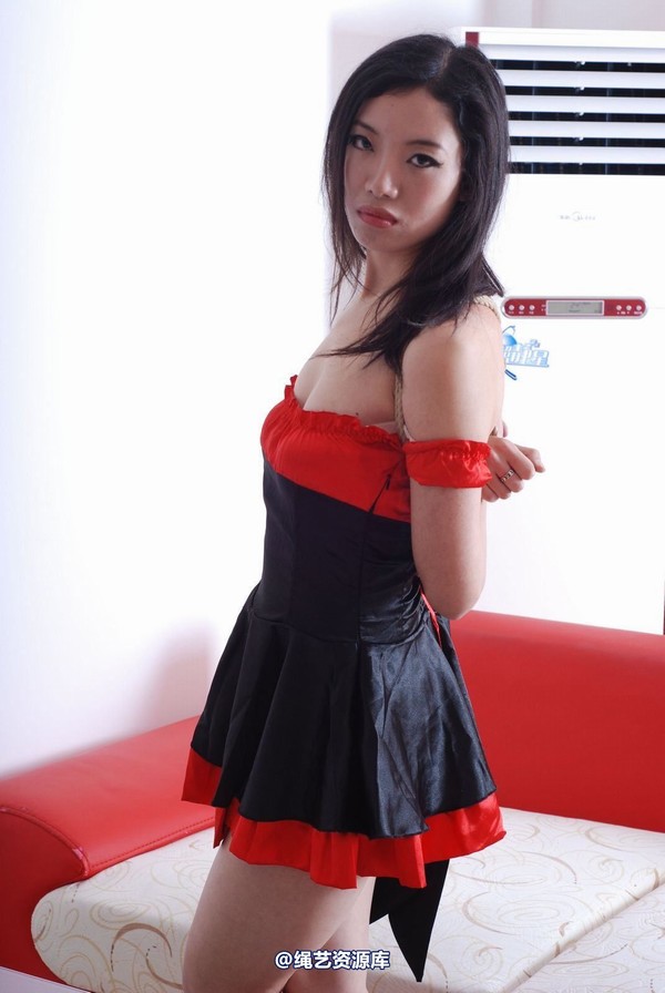 唯美之家 - 小舒淇-女仆装 第 76 张图片
