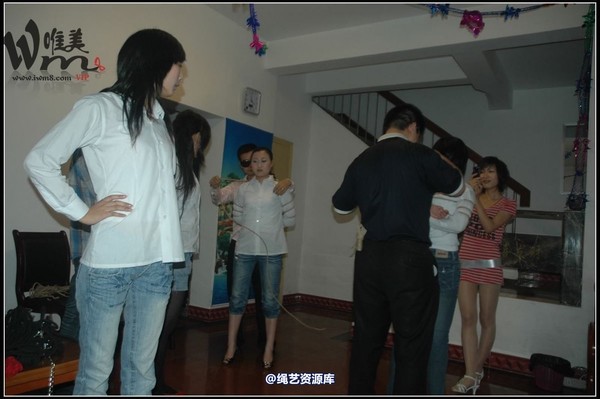 唯美之家 - 08-05-03(联谊活动) 第 330 张图片