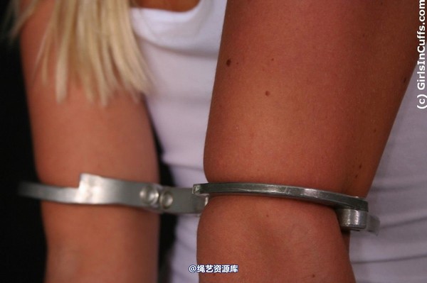 girlsincuffs - gic087 第 44 张图片