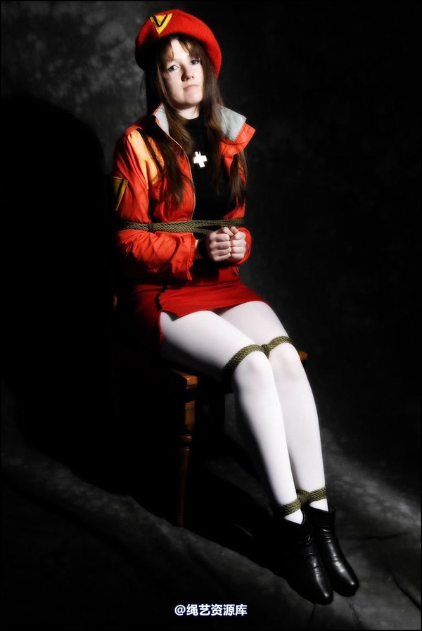 simplytied - Cosplay 1 第 24 张图片