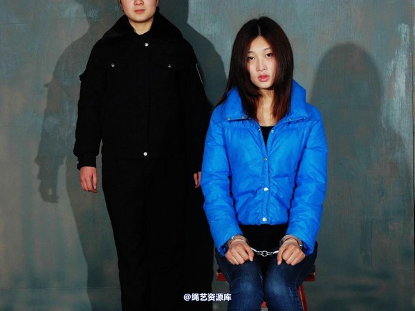 mj影视 - 故意杀人犯黄燕－绑赴刑场2013-03-28 第 63 张图片