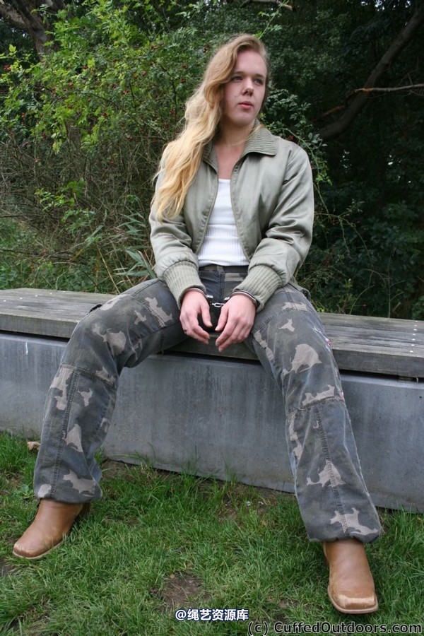 cuffedoutdoors - cod016 第 67 张图片