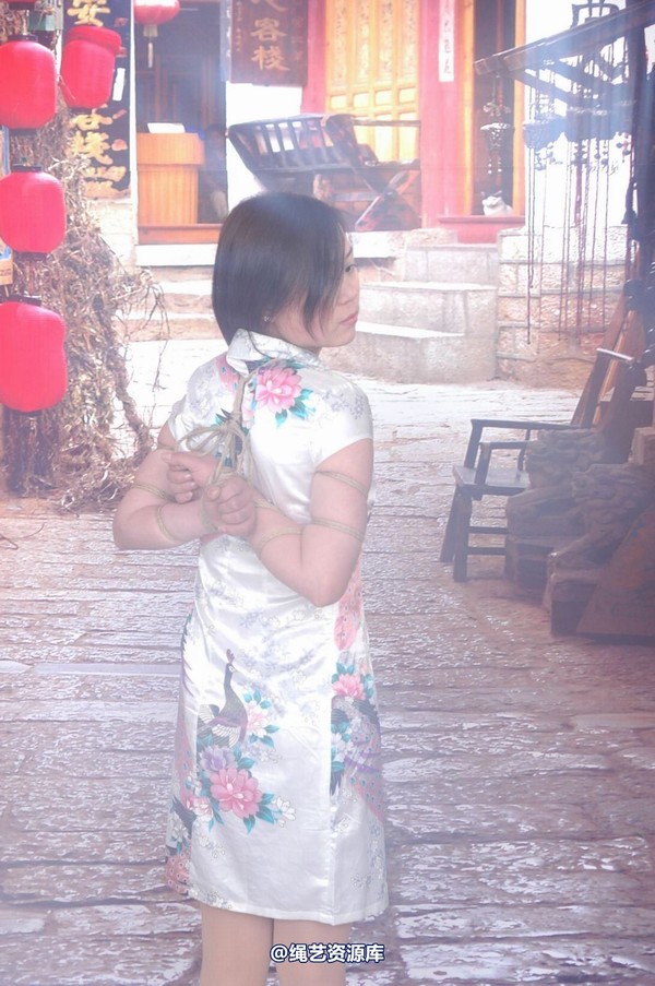 唯美之家 - 2010-1-8新模米琪儿 第 11 张图片