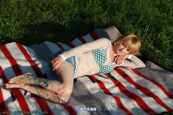 girlsinsteel - Sunny Irish 8 dreams 第 15 张图片